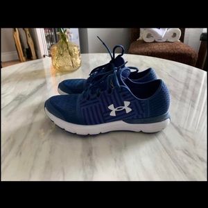 Under armour running sneakers